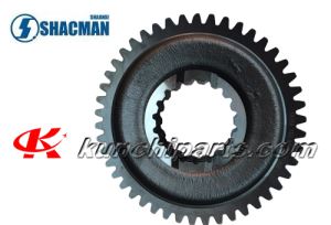 Shacman Delong F2000 מהר 16756 הילוך אחורי Biaxial