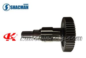 שקמן דלונג F3000 12JSD200T-1707047 סגן תיבת הילוכים Countershaft ריתוך הרכבה