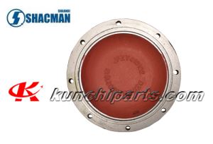 Shacman Delong F2000 DZ91259520212 איזון פיר כיסוי