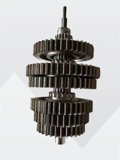 WG2203040030 התמסורת האספקה עבור חלקי משאית Howo