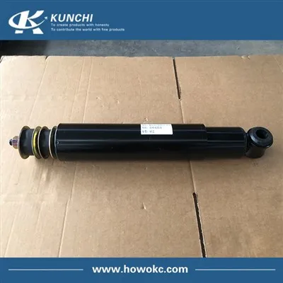 XCMG HANVAN G7 TRUCK PARTS NXG2921KFW735-010 בולם זעזועים
