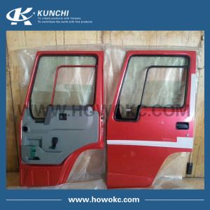 דלת אסי שמאל / ימין WG1642210001 左 AZ1642210002 右 HOWO