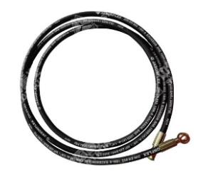 סינוטרוק HOWO בלחץ גבוה צינור WG9719230087
