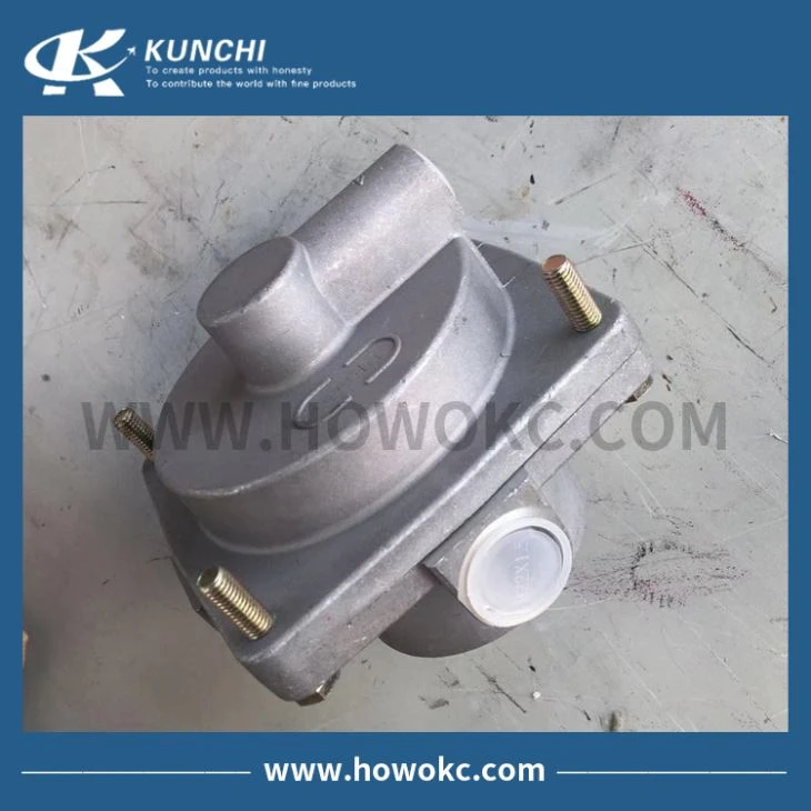 1338135601050 Power Relay Valve Foton