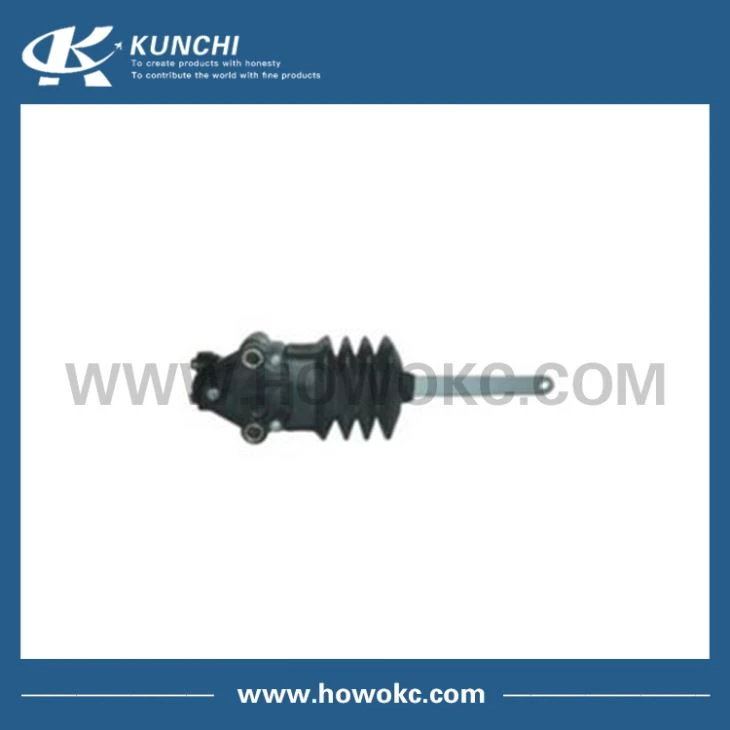 Cab Parts WG1642440051Height Control Valve