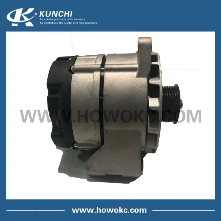 Sinotruk HOWO A7 VG1246090017 Alternator