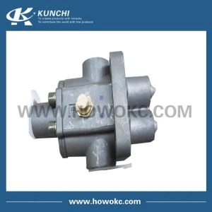 כפול שסתום WG2203250001 SINOTRUK Gearbox HW19712