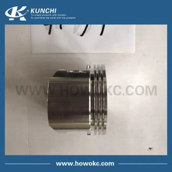 VG1560130080HS בוכנה של צילינדר תאום מדחס אוויר HOWO