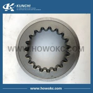סגן Gearbox Pad WG2229100062 / 1 סינוטרוק תיבת הילוכים