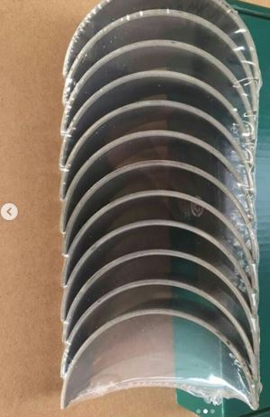 מנוע WD615 הHOWO מנגנון חלקים חיבור מוט בנושא 612600030033/34