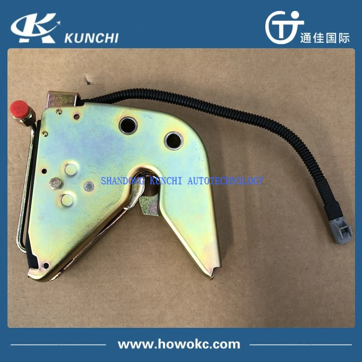 H4502B01017A0 Hydraulic Lock For Foton Truck