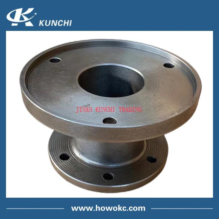 HOWO Coupling Spacer Flange Vg1246060046B