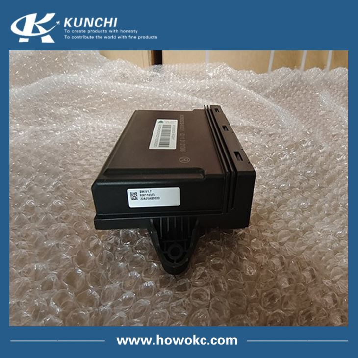 Sinotruk HOWO Sitrak C7H Door Controller 812W28230-6023