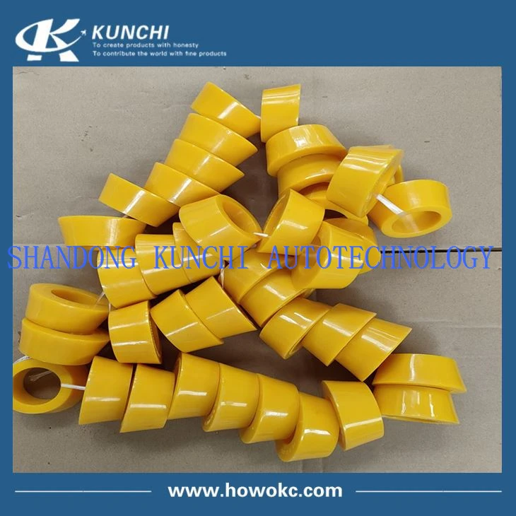 199100680066 Sinotruk HOWO Stabilizer bar bushing